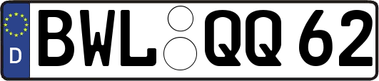 BWL-QQ62