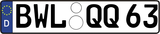 BWL-QQ63