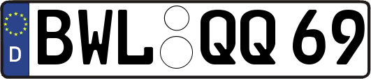 BWL-QQ69