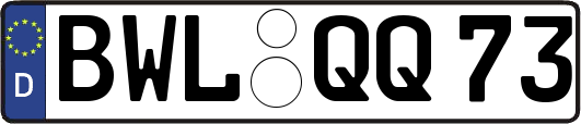 BWL-QQ73
