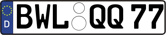 BWL-QQ77