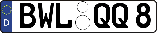 BWL-QQ8