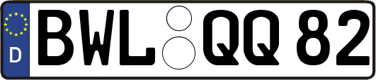 BWL-QQ82