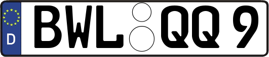 BWL-QQ9