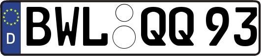 BWL-QQ93