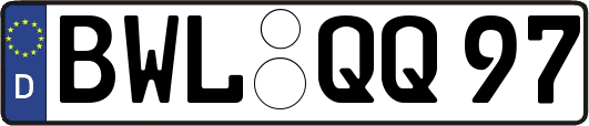 BWL-QQ97