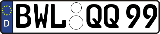 BWL-QQ99