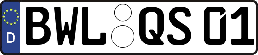 BWL-QS01