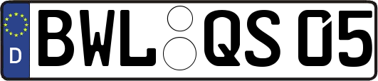BWL-QS05