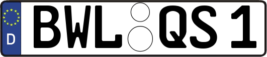 BWL-QS1
