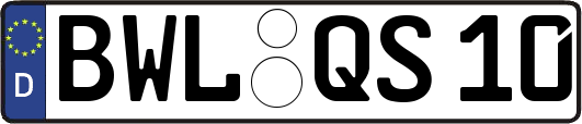 BWL-QS10