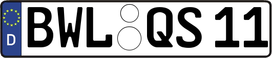 BWL-QS11