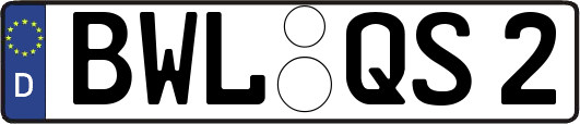 BWL-QS2