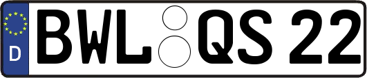 BWL-QS22