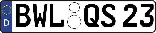 BWL-QS23