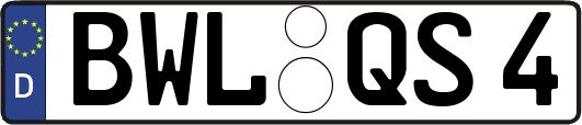 BWL-QS4