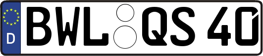 BWL-QS40