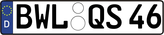 BWL-QS46