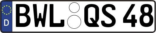 BWL-QS48