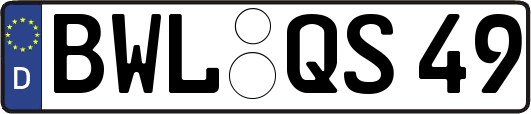 BWL-QS49