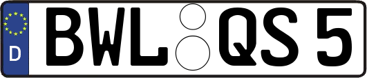 BWL-QS5