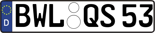 BWL-QS53