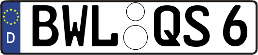 BWL-QS6