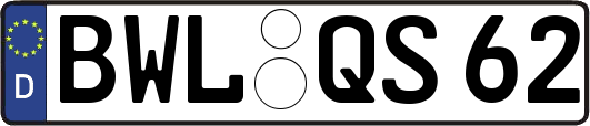 BWL-QS62