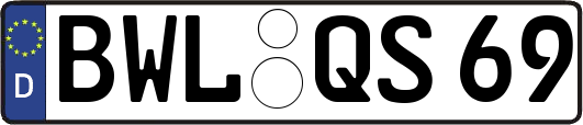 BWL-QS69