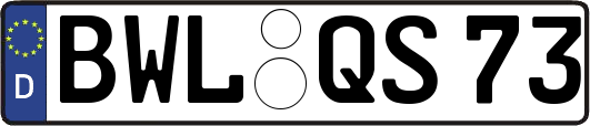 BWL-QS73