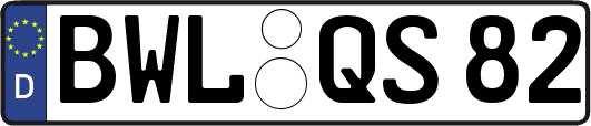 BWL-QS82