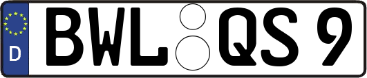 BWL-QS9