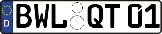 BWL-QT01