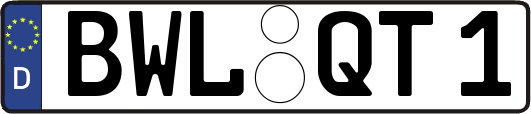 BWL-QT1