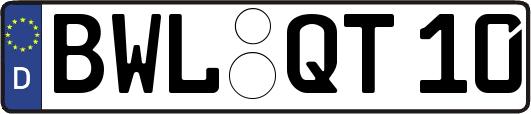 BWL-QT10