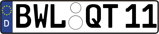BWL-QT11