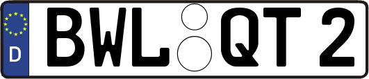 BWL-QT2