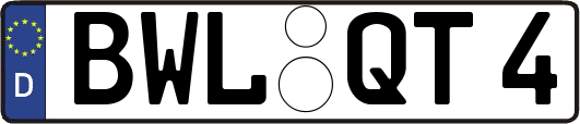 BWL-QT4