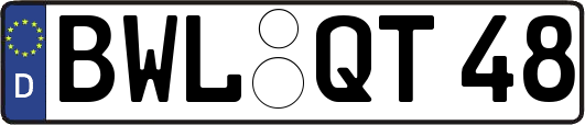 BWL-QT48