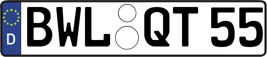 BWL-QT55