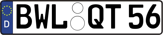 BWL-QT56