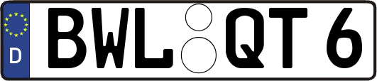 BWL-QT6