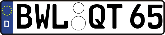 BWL-QT65