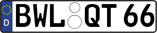BWL-QT66