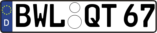 BWL-QT67