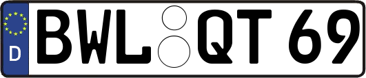 BWL-QT69