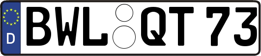 BWL-QT73