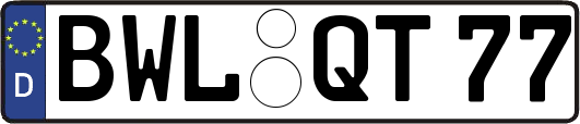 BWL-QT77