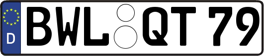 BWL-QT79