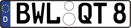 BWL-QT8